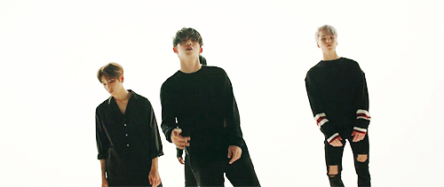 Seventeen's Hiphop Unit